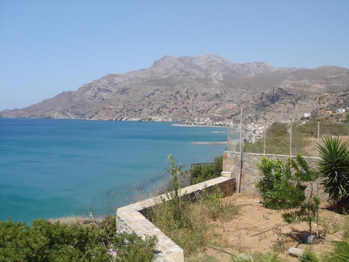 Villa Petrino Cúcurosz Kültér fotó