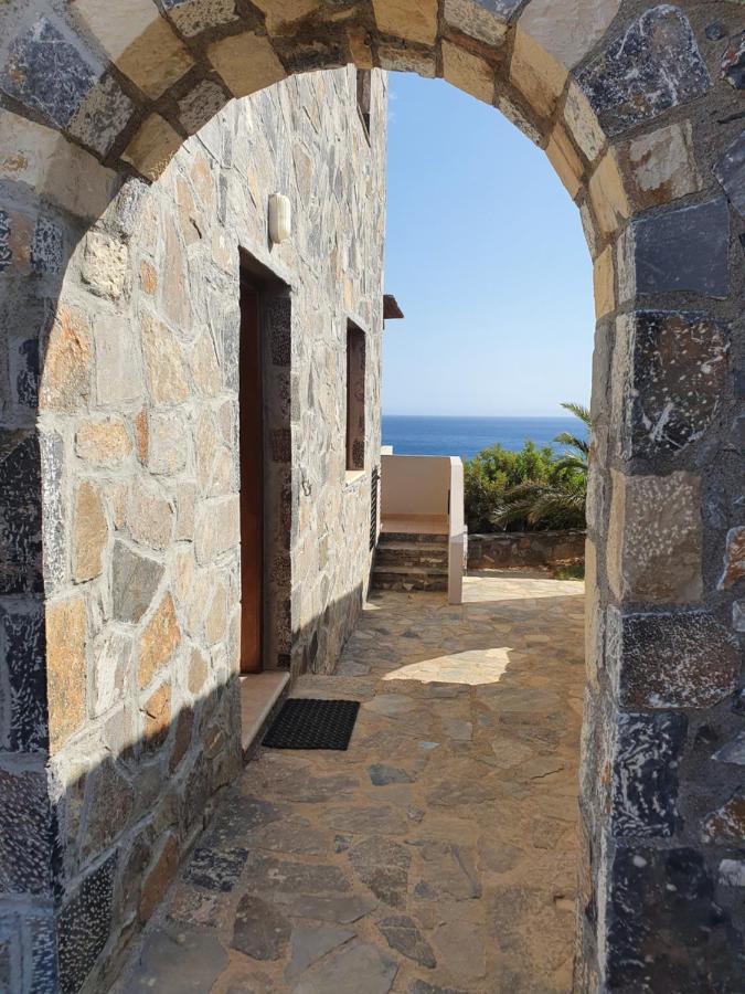 Villa Petrino Cúcurosz Kültér fotó