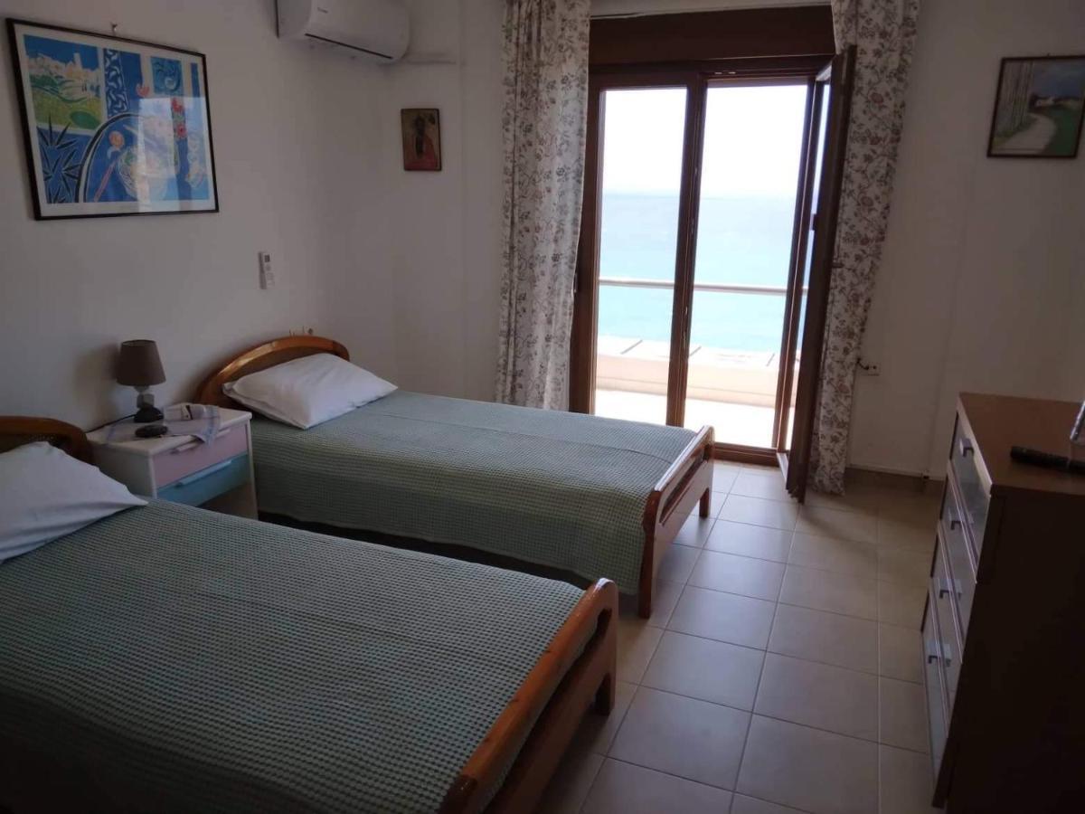 Villa Petrino Cúcurosz Kültér fotó