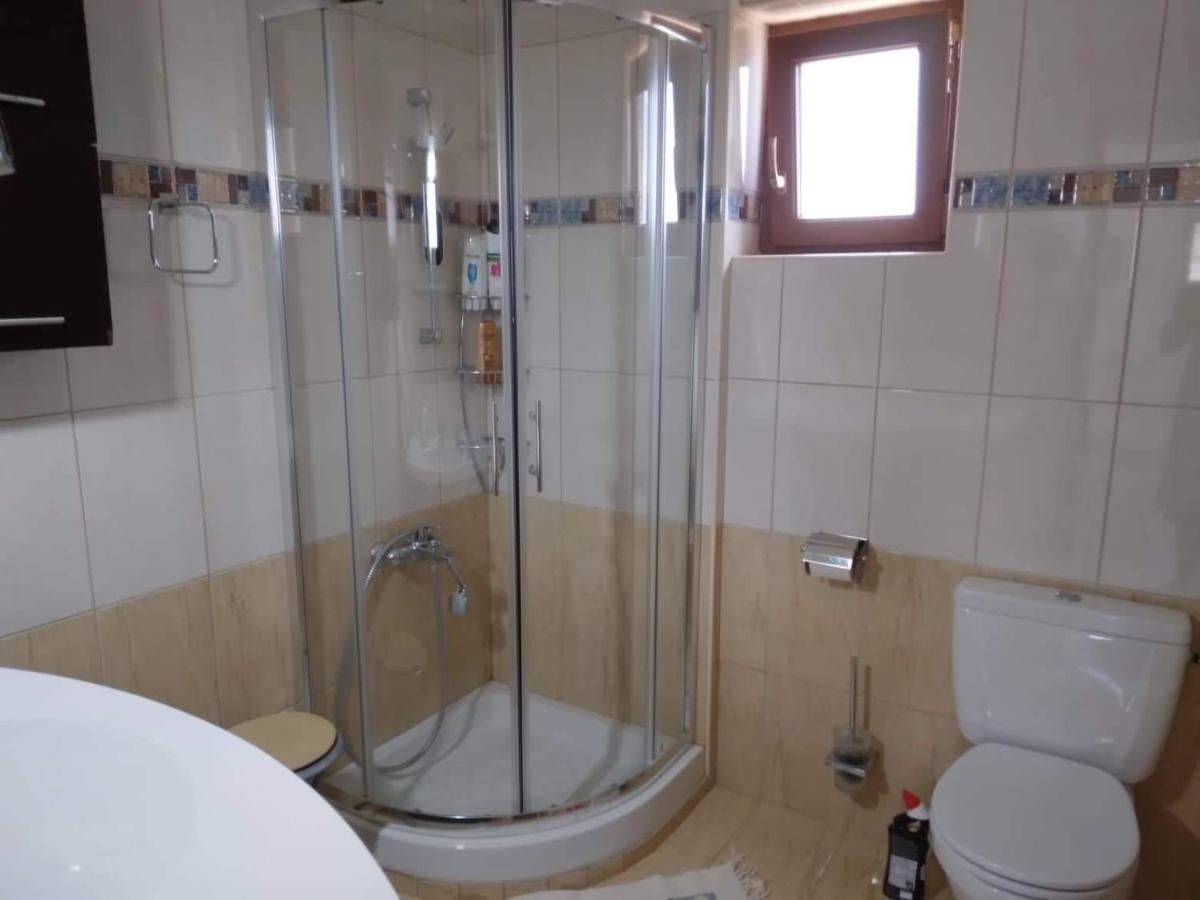 Villa Petrino Cúcurosz Kültér fotó