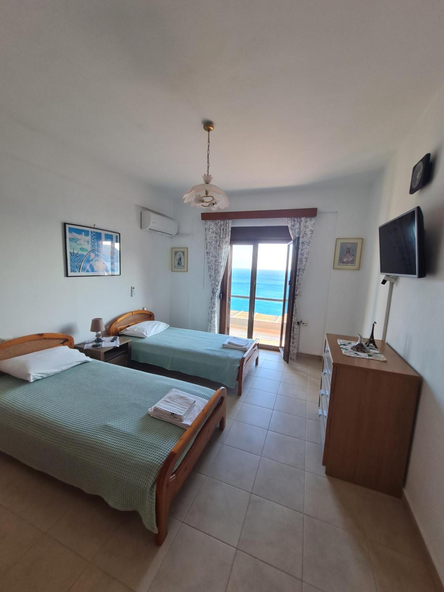 Villa Petrino Cúcurosz Kültér fotó