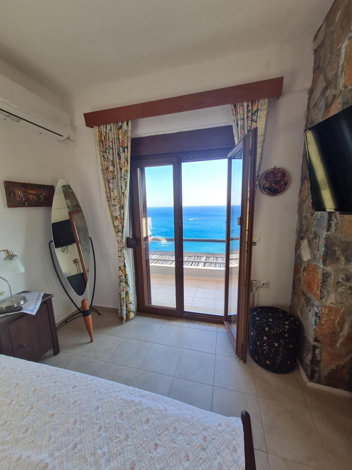 Villa Petrino Cúcurosz Kültér fotó